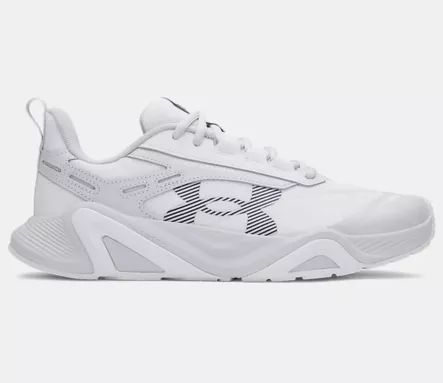 Under Armour Charged Commit TR 5 - Sisäpeli- ja treenikengät - 6007140-100 - 1