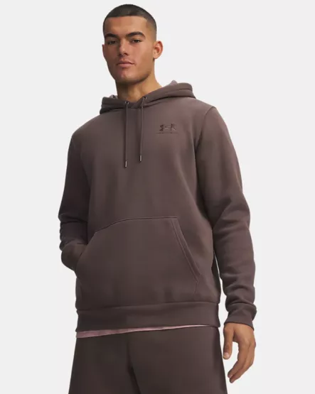 Under Armour Icon Fleece Hoodie - Miesten paidat - 1373880 - 1