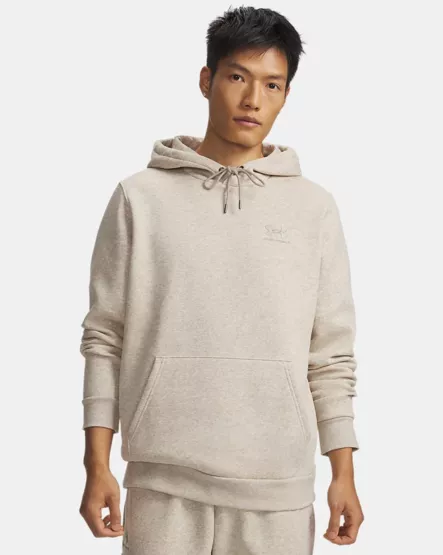 Under Armour Icon Fleece Hoodie - Miesten paidat - 1373880 - 2