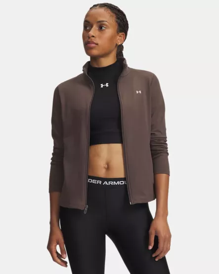 Under Armour Motion FZ - Naisten paidat - 6013776_200 - 1