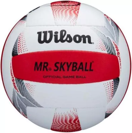 Wilson Mr SkyBall Volleyball Official - Lentopallot - 887768802110 - 1