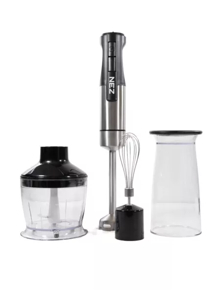 Z3N S12 Sauvasekoitin - Sauvasekoittimet ja tehosekoittimet - 4745010623110 - 1