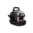 BISSELL 3700N SPOTCLEAN HYDROSTEAM PRO TEKSTIILIPESURI - Kodin pientarvikkeet - 11120272130 - 4