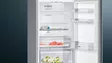 SIEMENS KG36NVIEC JÄÄKAAPPIPAKASTIN - Jääkaappipakastimet - 4242003874110 - 4