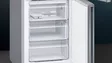 SIEMENS KG36NVIEC JÄÄKAAPPIPAKASTIN - Jääkaappipakastimet - 4242003874110 - 6
