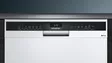 SIEMENS SN43HW33TS ASTIANPESUKONE - 60 cm leveät astianpesukoneet - 4242003876770 - 4