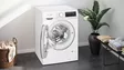 SIEMENS WG56G2ZLDN EDESTÄ TÄYTETTÄVÄ PYYKINPESUKONE - Edestätäytettävät pesukoneet - 4242003940020 - 4