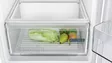 SIEMENS KI87V5SE0 INTEGROITAVA JÄÄKAAPPIPAKASTIN - Jääkaappipakastimet - 4242003945940 - 2