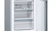 BOSCH KGN36VLED JÄÄKAAPPIPAKASTIN - Jääkaappipakastimet - 4242005208470 - 3
