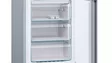 BOSCH KGN36VLED JÄÄKAAPPIPAKASTIN - Jääkaappipakastimet - 4242005208470 - 2