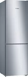 BOSCH KGN36VLED JÄÄKAAPPIPAKASTIN - Jääkaappipakastimet - 4242005208470 - 1
