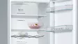 BOSCH KGN36VLED JÄÄKAAPPIPAKASTIN - Jääkaappipakastimet - 4242005208470 - 5