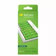 RECYKO ECON AKKULATURI 4xAA + 4xAAA - Muut tarvikkeet - 4891199210150 - 1