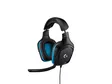 LOGITECH G432 7.1 SURROUND SOUND LANGALLISET PELIKUULOKKEET - Kuulokkeet ja headset kuulokkeet - 5099206082410 - 3