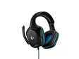 LOGITECH G432 7.1 SURROUND SOUND LANGALLISET PELIKUULOKKEET - Kuulokkeet ja headset kuulokkeet - 5099206082410 - 1