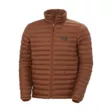 Helly Hansen Sirdal Insulator Jacket - Miesten toppatakit - 63450 - 1