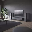 AUDIO PRO A48 MULTIROOM LATTIAKAIUTIN MUSTA - Lattiakaiuttimet - 7330117152600 - 3