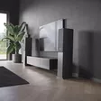 AUDIO PRO A48 MULTIROOM LATTIAKAIUTIN MUSTA - Lattiakaiuttimet - 7330117152600 - 4