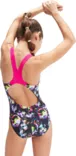 Speedo G Allover Splashback - Lasten Uima-asut ja uimahousut - 8-0026245930 - 1