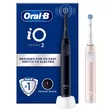 ORAL-B IO2DUO SÄHKÖHAMMASHARJA - Sähköhammasharjat - 8700216612470 - 1