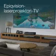 EPSON EHLS800B ÄLYLASERPROJEKTORI MUSTA - Projektorit - 8715946710440 - 8