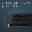 EPSON EHLS800B ÄLYLASERPROJEKTORI MUSTA - Projektorit - 8715946710440 - 5
