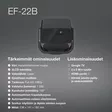 EPSON EF22B LASERPROJEKTORI - Projektorit - 8715946735030 - 6