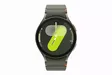 Samsung Galaxy Watch7 BT Älykello 44mm Vihreä - Sykemittarit ja -tarvikkeet - 8806095660400 - 1