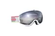 Salomon Goggles Sense White-Coral - Laskettelulasit - 889645656120 - 1