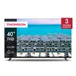 THOMSON 40FD2S13 40" FHD TV - 40-50 tuumaiset televisiot - 9120106661620 - 5