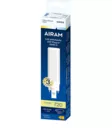 Airam Led-pistokanta G24D2-2OP 720lm - LED-polttimot - 6435200309020 - 1