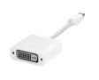 APPLE Mini DisplayPort to DVI Adapter 24 - Kaapelit ja adapterit - 4547597817070 - 3