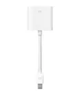 APPLE Mini DisplayPort to DVI Adapter 24 - Kaapelit ja adapterit - 4547597817070 - 1