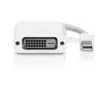 APPLE Mini DisplayPort to DVI Adapter 24 - Kaapelit ja adapterit - 4547597817070 - 4