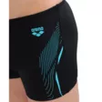 Arena Mens Swim Short Graphic Uimahousut - Miesten uimahousut - 005552580 - 5
