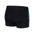 Arena Mens Swim Short Graphic Uimahousut - Miesten uimahousut - 005552580 - 4
