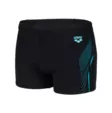 Arena Mens Swim Short Graphic Uimahousut - Miesten uimahousut - 005552580 - 3
