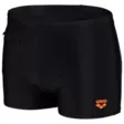 Arena Mens Zip Swim Short Uimahousut - Miesten uimahousut - 0006159500 - 2