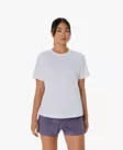 Asics Core SS Top - Naisten T-paidat - 2012D170_100 - 1