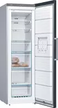 BOSCH GSN36VBEP PAKASTINKAAPPI MUSTA - Kaappipakastimet - 4242005386420 - 3
