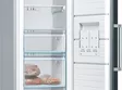 BOSCH GSN36VBEP PAKASTINKAAPPI MUSTA - Kaappipakastimet - 4242005386420 - 4
