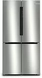 BOSCH KFN96APEA FRENCH DOOR JÄÄKAAPPIPAKASTIN - Kotikylmiöt ja side by side-kaapit - 4242005273300 - 1
