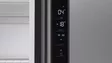 BOSCH KFN96APEA FRENCH DOOR JÄÄKAAPPIPAKASTIN - Kotikylmiöt ja side by side-kaapit - 4242005273300 - 3