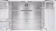 BOSCH KFN96APEA FRENCH DOOR JÄÄKAAPPIPAKASTIN - Kotikylmiöt ja side by side-kaapit - 4242005273300 - 2