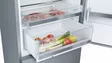 BOSCH KGE49AICA JÄÄKAAPPIPAKASTIN - Jääkaappipakastimet - 4242005207480 - 5