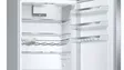 BOSCH KGE49AICA JÄÄKAAPPIPAKASTIN - Jääkaappipakastimet - 4242005207480 - 4