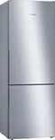 BOSCH KGE49AICA JÄÄKAAPPIPAKASTIN - Jääkaappipakastimet - 4242005207480 - 1
