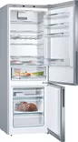 BOSCH KGE49AICA JÄÄKAAPPIPAKASTIN - Jääkaappipakastimet - 4242005207480 - 3