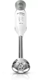 BOSCH MSM66110 ERGOMIXX SAUVASEKOITIN 600W VALKOINEN - Sauvasekoittimet ja tehosekoittimet - 4242002678160 - 2