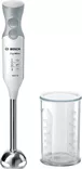 BOSCH MSM66110 ERGOMIXX SAUVASEKOITIN 600W VALKOINEN - Sauvasekoittimet ja tehosekoittimet - 4242002678160 - 1
